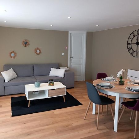 Appartement Bergerac Hyper Centre 2-4 Personnes Ngoại thất bức ảnh