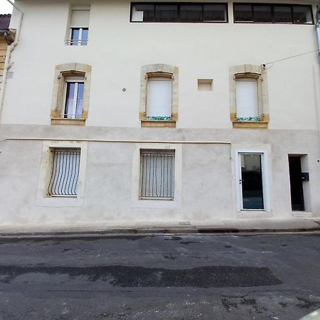 Appartement Bergerac Hyper Centre 2-4 Personnes Ngoại thất bức ảnh