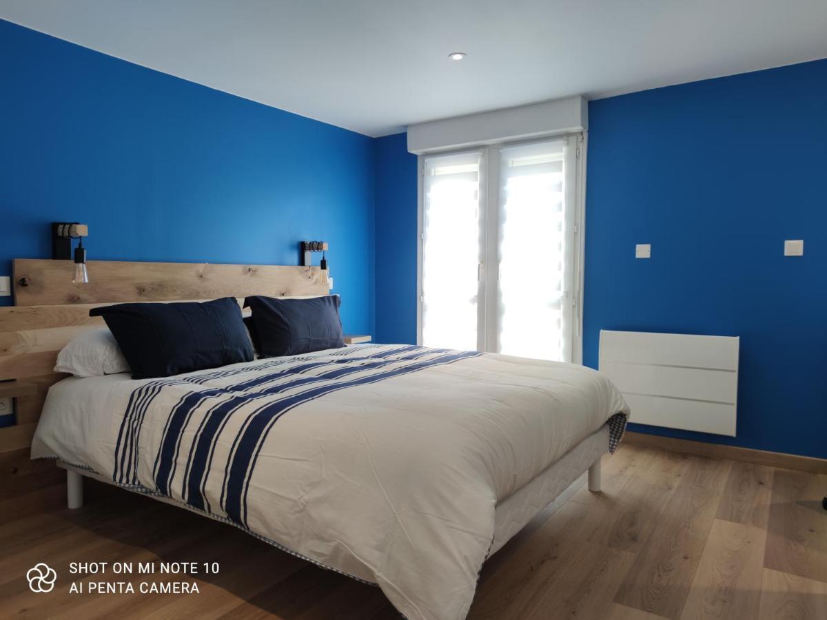 Appartement Bergerac Hyper Centre 2-4 Personnes Ngoại thất bức ảnh