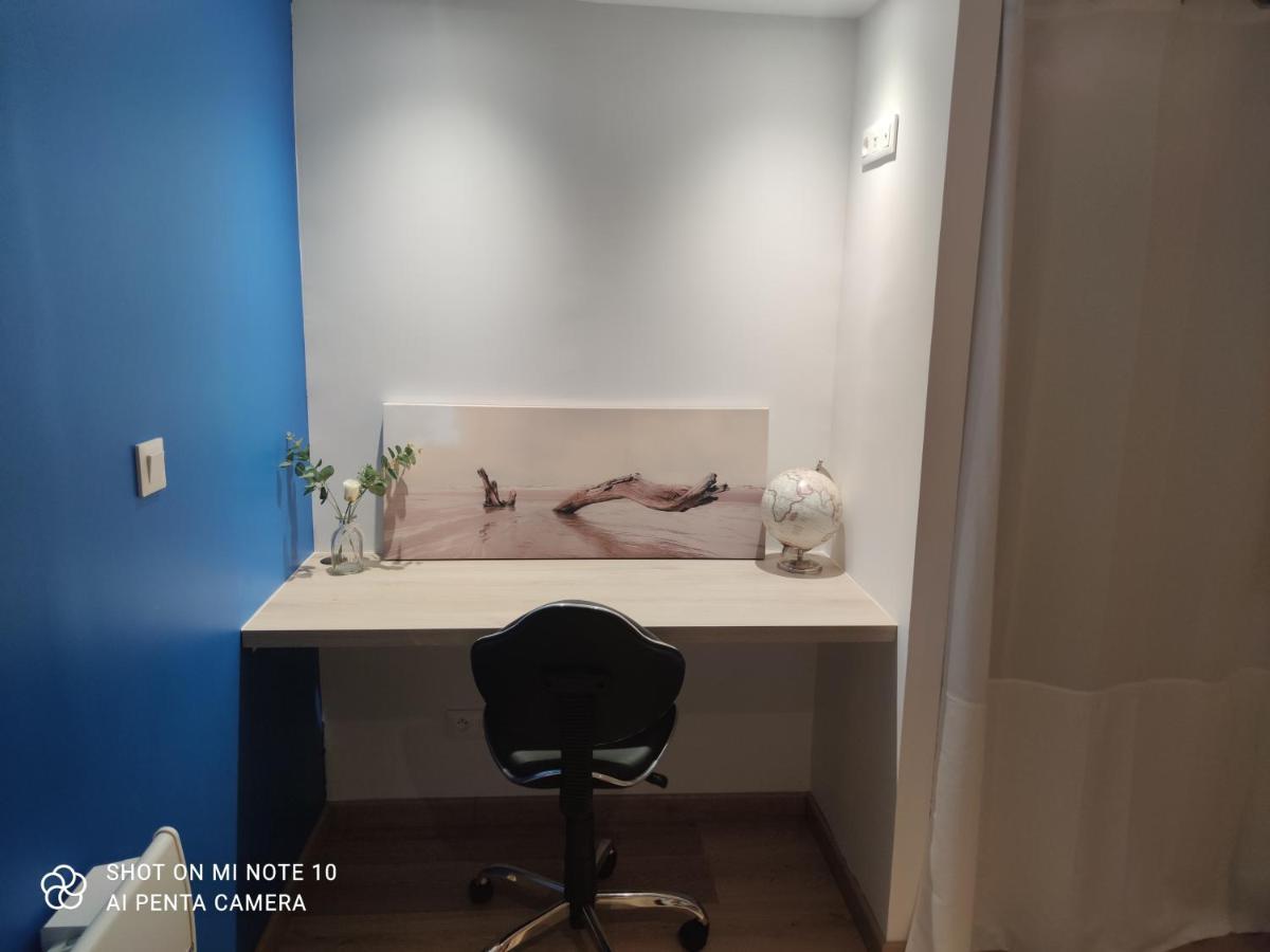 Appartement Bergerac Hyper Centre 2-4 Personnes Ngoại thất bức ảnh