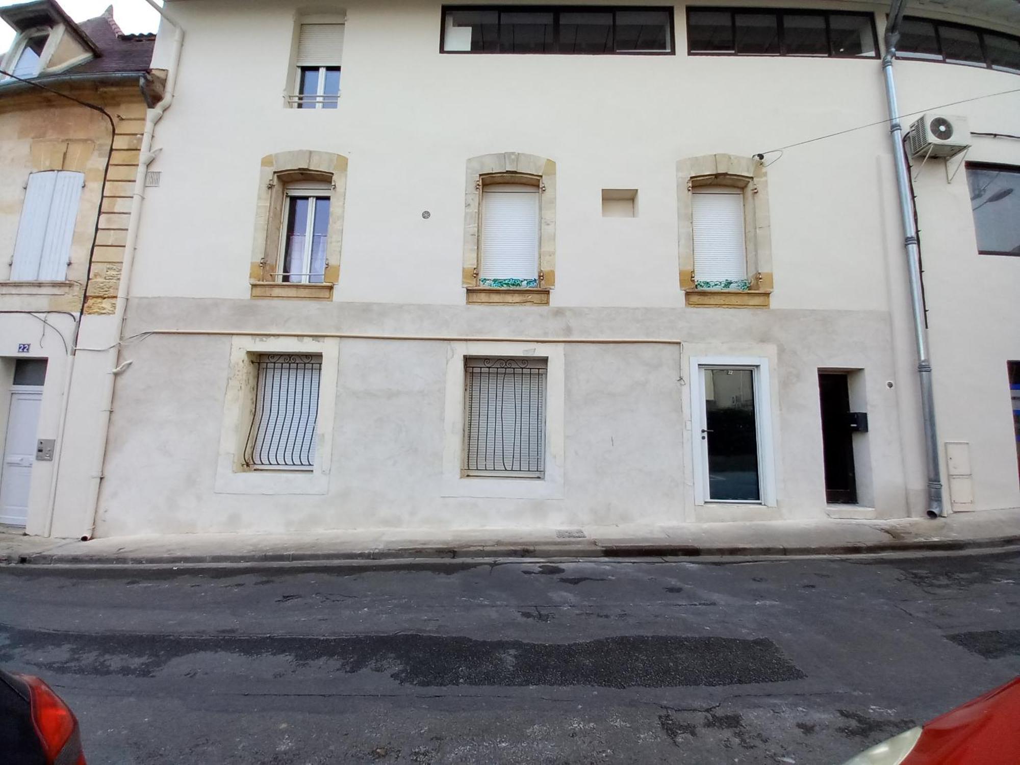 Appartement Bergerac Hyper Centre 2-4 Personnes Ngoại thất bức ảnh